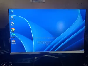 এইচপি এম২২এফ ২১.৫ ইঞ্চি