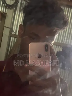 Apple iPhone XS 64 GB Gold