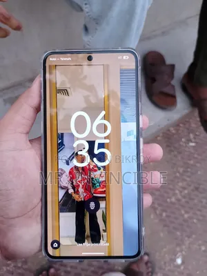 Google Pixel 8 Pro 256 GB Gray