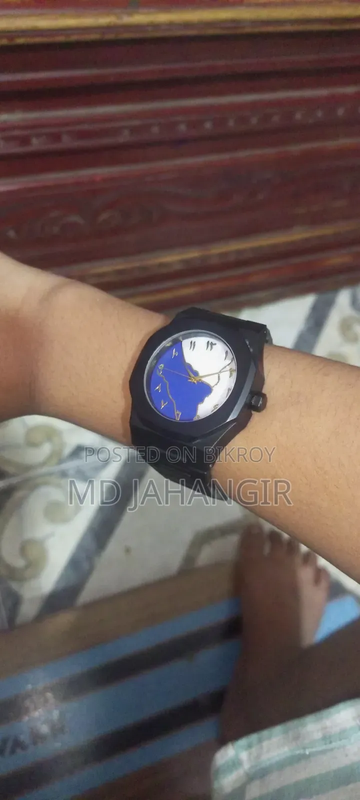 Arabic Watch for Sale