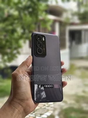 Oppo Reno12 Pro 5G 256 GB Purple