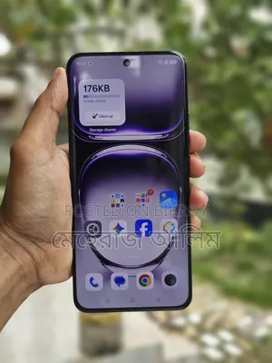 Oppo Reno12 Pro 5G 256 GB Purple