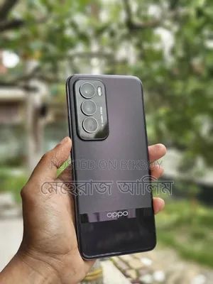 Oppo Reno12 Pro 5G 256 GB Purple
