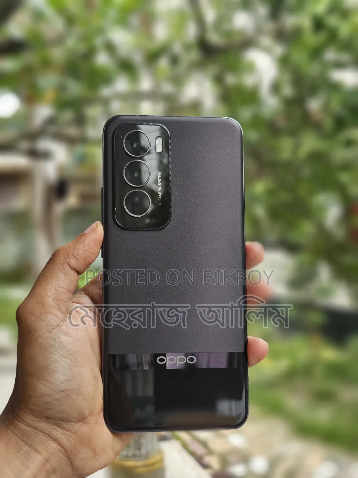 Oppo Reno12 Pro 5G 256 GB Purple