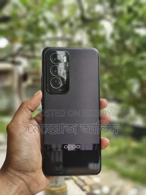 Oppo Reno12 Pro 5G 256 GB Purple