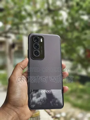 Oppo Reno12 Pro 5G 256 GB Purple