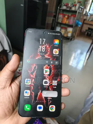 Infinix Hot 50 Pro 4G 128 GB Black