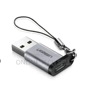 Ugreen USB-A to USB-C Adapter