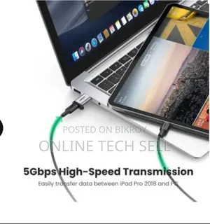 Ugreen USB-A to USB-C Adapter