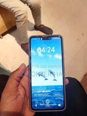 Tecno Spark 30 Pro 256 GB