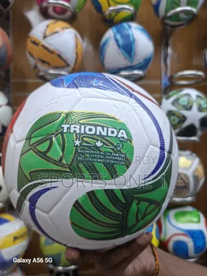 Football Trionda 2026