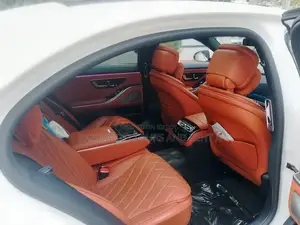 Mercedes for Rent