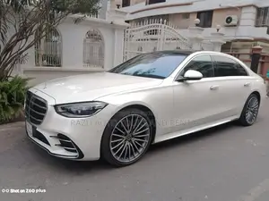 Mercedes for Rent