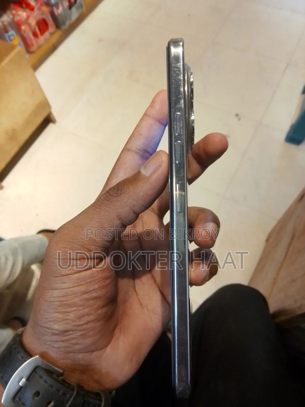 Tecno Spark 30 Pro 256 GB