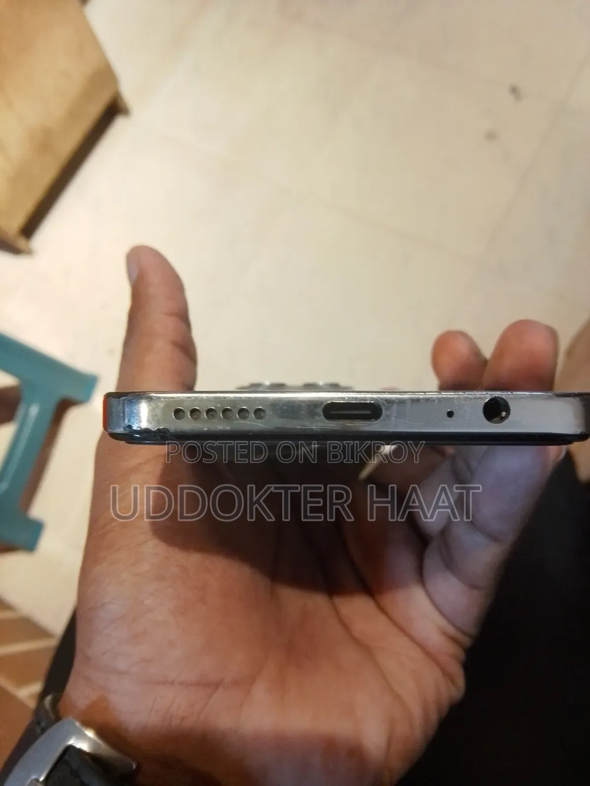 Tecno Spark 30 Pro 256 GB