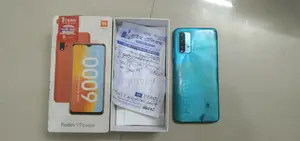 Xiaomi Redmi 4 GB Red
