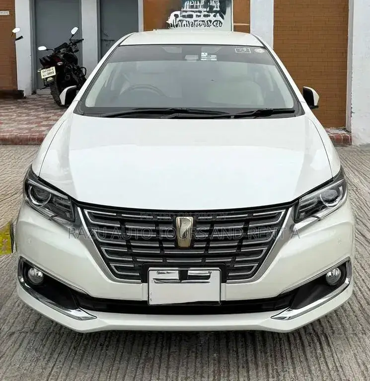 Premio Car for Rent