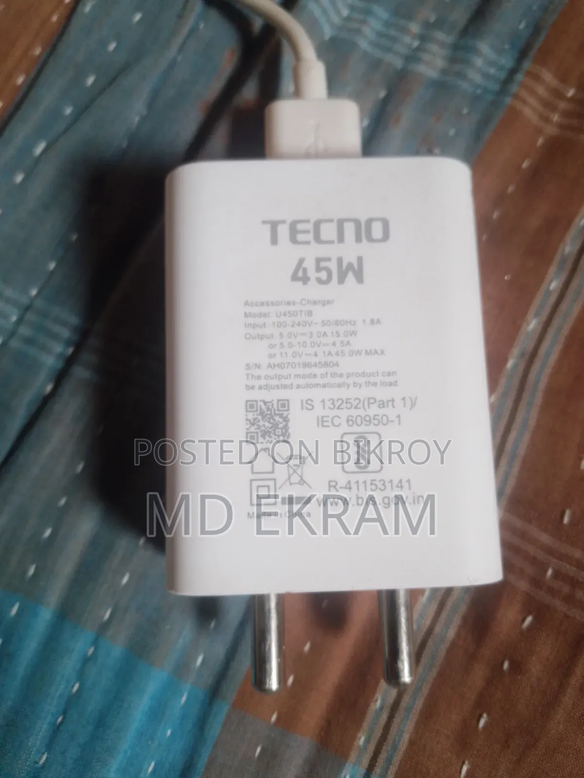 Tecno Pova 7 Pro 5g 256 Gb White