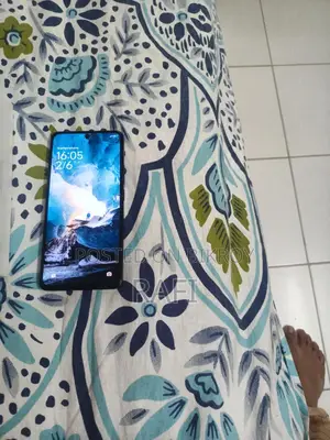 Xiaomi Redmi Note 13 256 GB Black