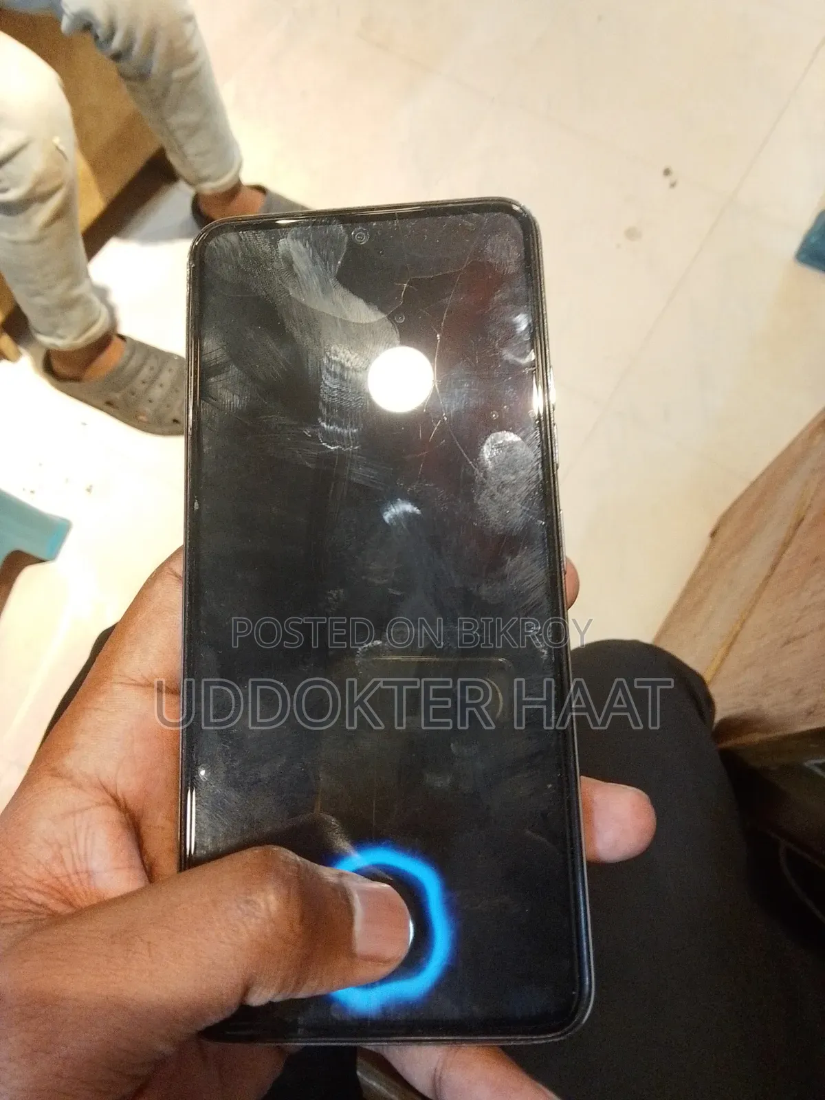 Tecno Spark 30 Pro 256 GB