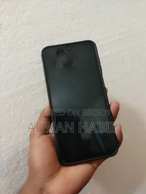Samsung Galaxy A16 128 GB Black