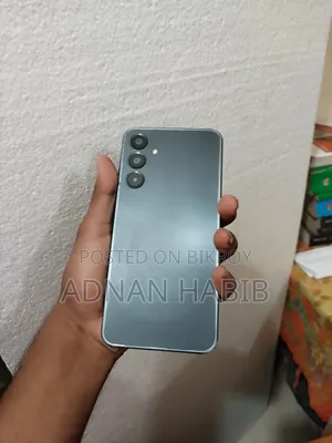 Samsung Galaxy A16 128 GB Black