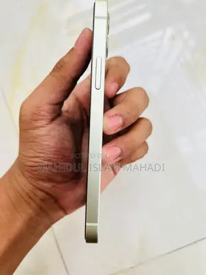Apple iPhone 12 64 GB Green