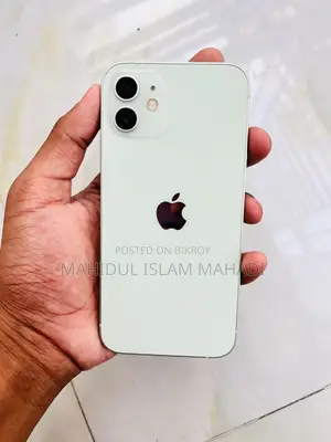 Apple iPhone 12 64 GB Green