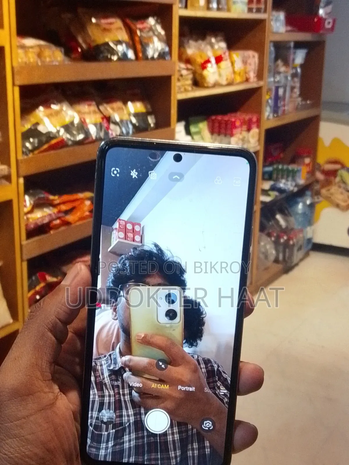 Tecno Spark 30 Pro 256 GB