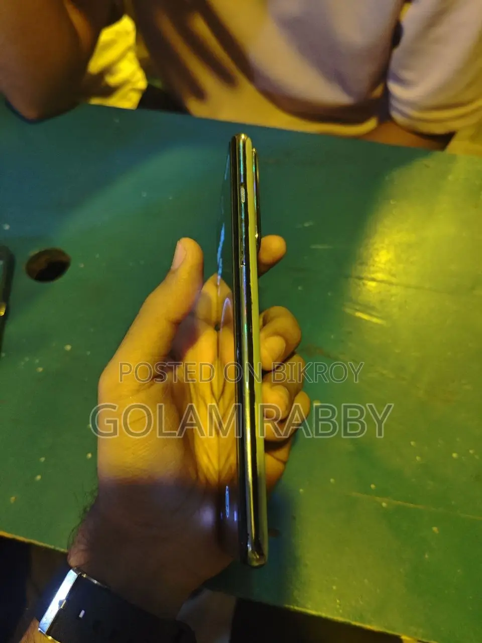 OnePlus Nord 2T 128 GB