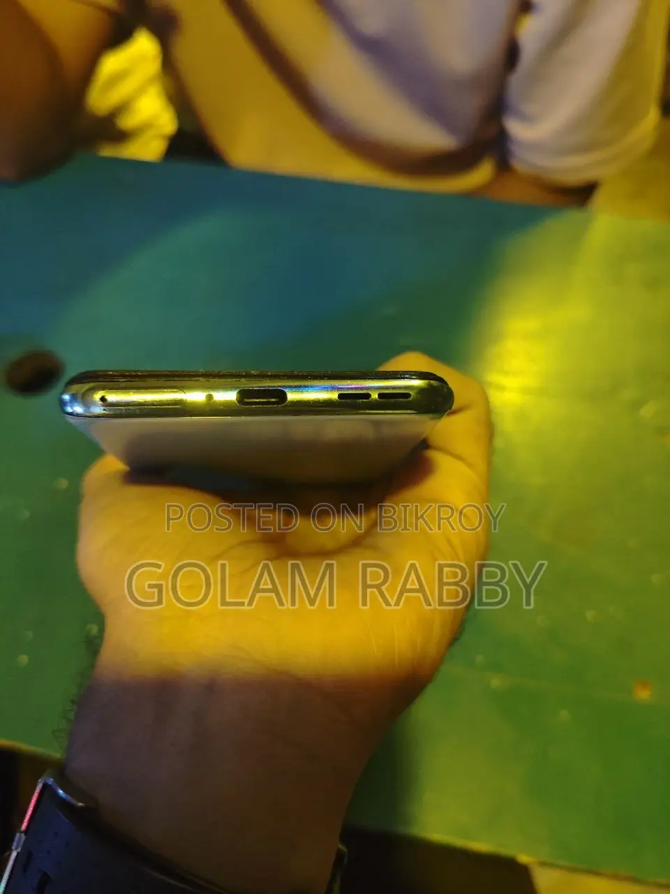 OnePlus Nord 2T 128 GB