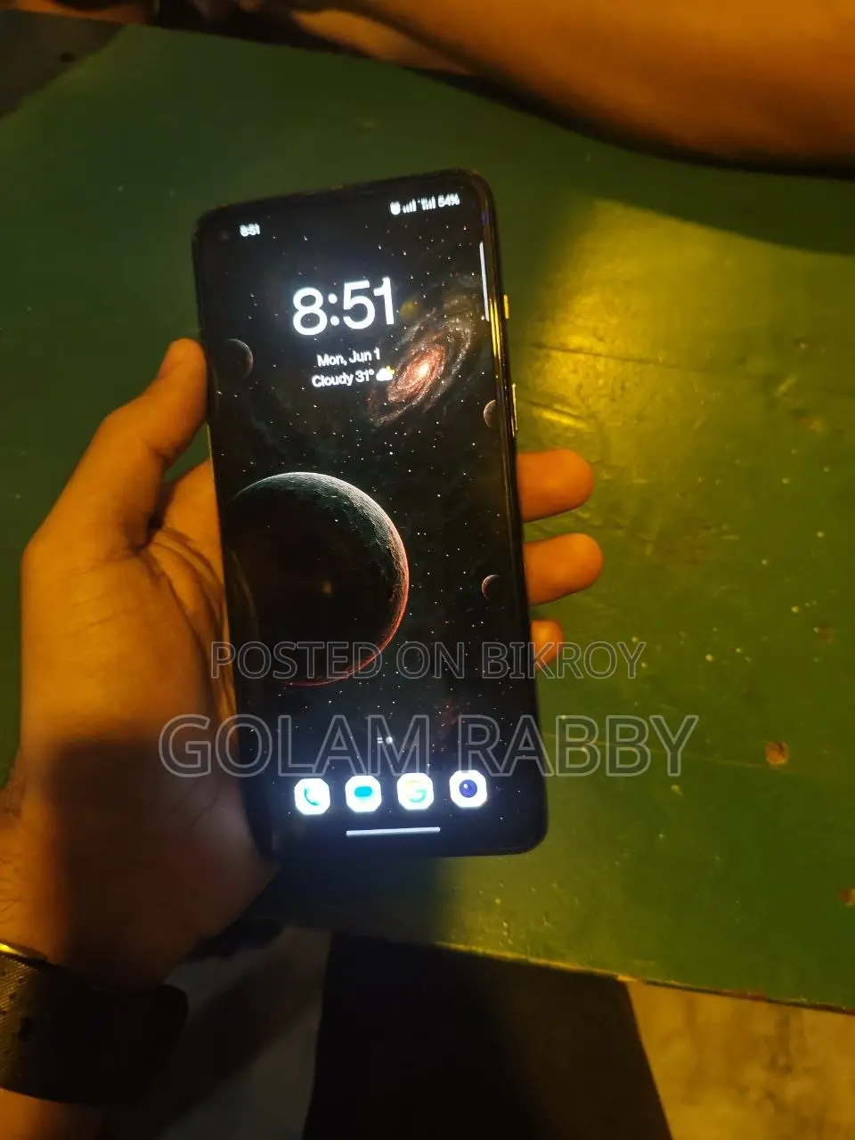 OnePlus Nord 2T 128 GB