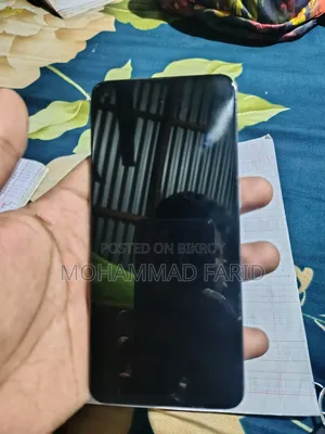 Realme GT Master Edition 128 GB Blue