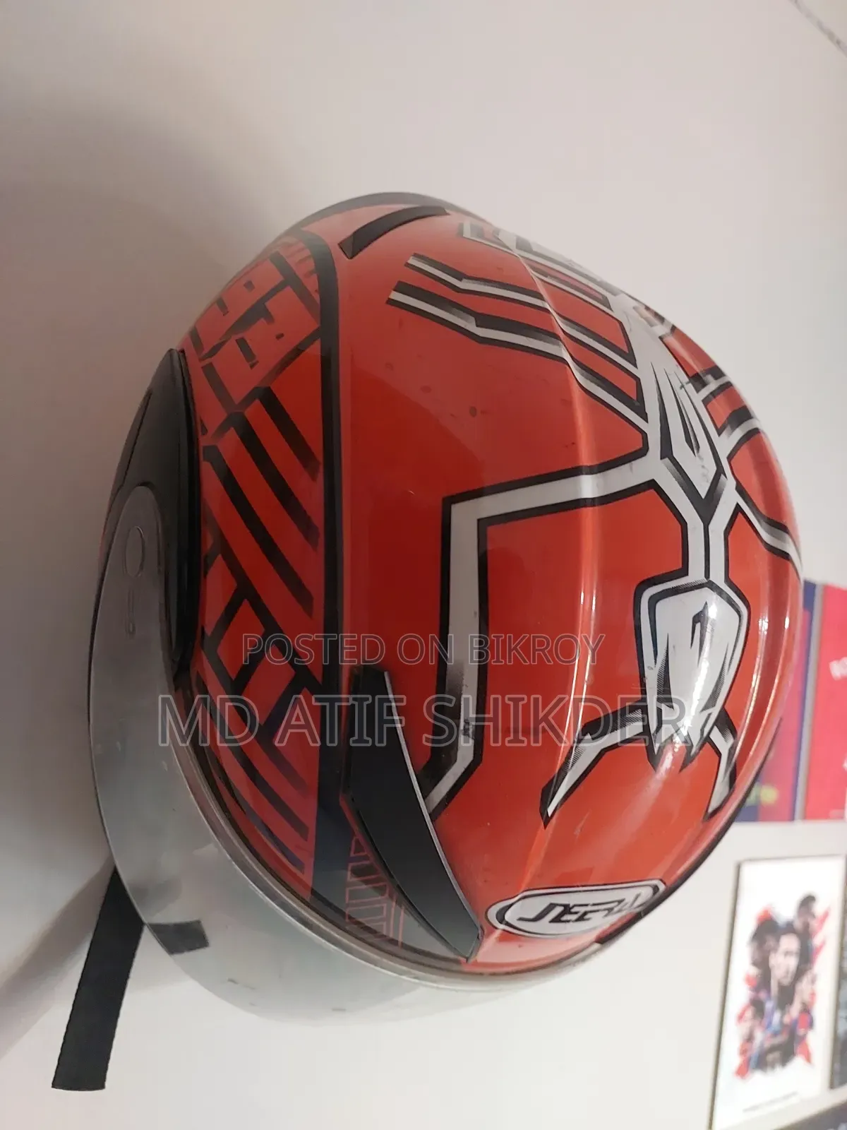 Helmet Sale