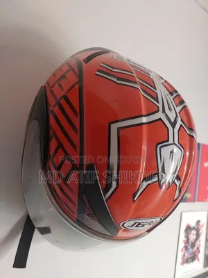 Helmet Sale
