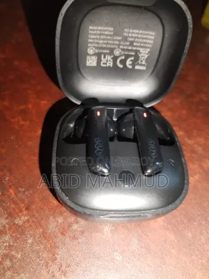 Qcy Melobuds Ht05