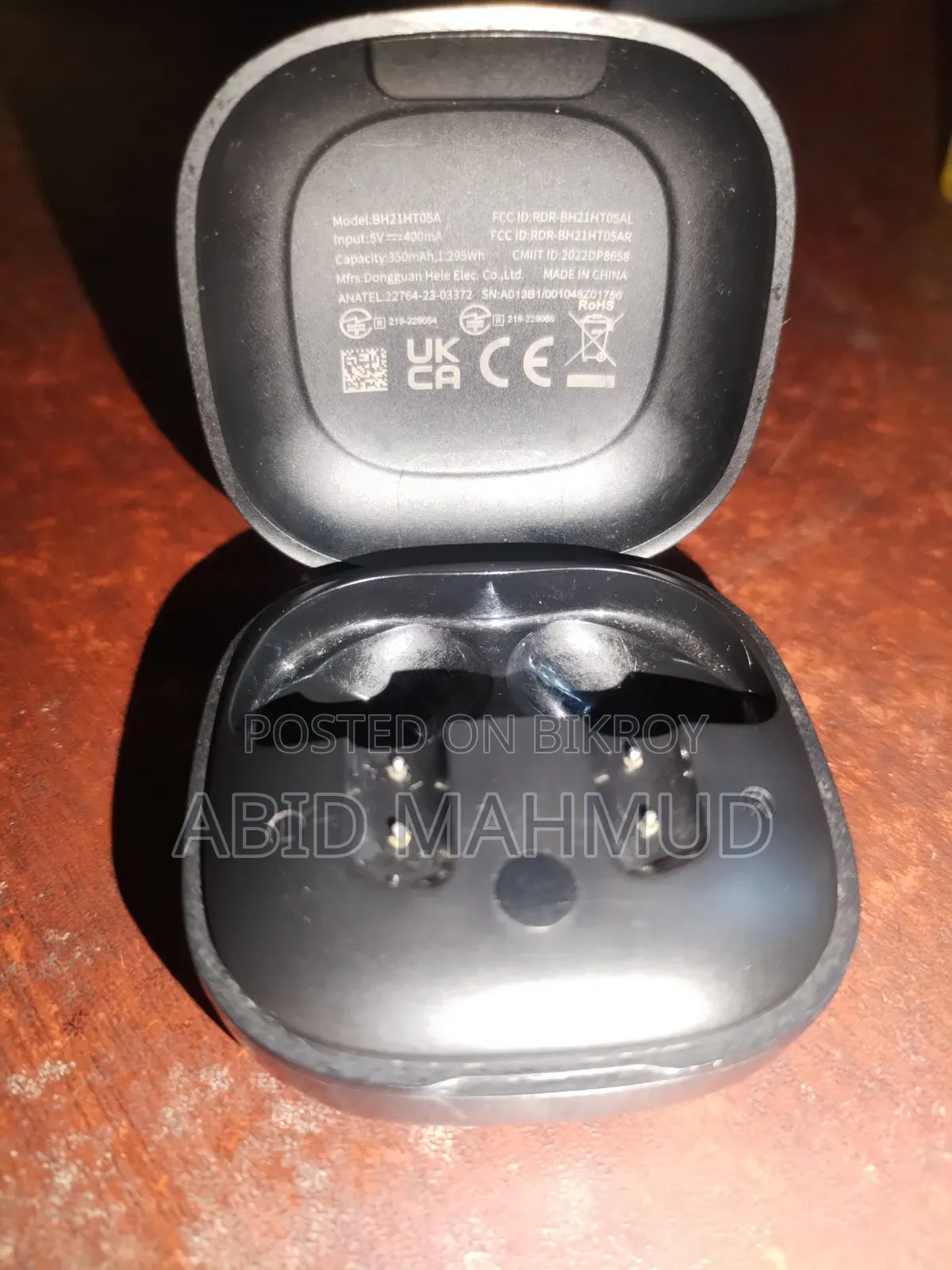 Qcy Melobuds Ht05