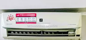Almost New Ac for Sale