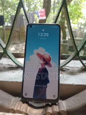Realme X7 5G IN 128 GB White