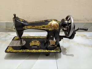 বাটারফ্লাই অরিজিনাল সেলাই মেশিন