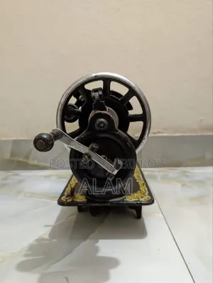 বাটারফ্লাই অরিজিনাল সেলাই মেশিন