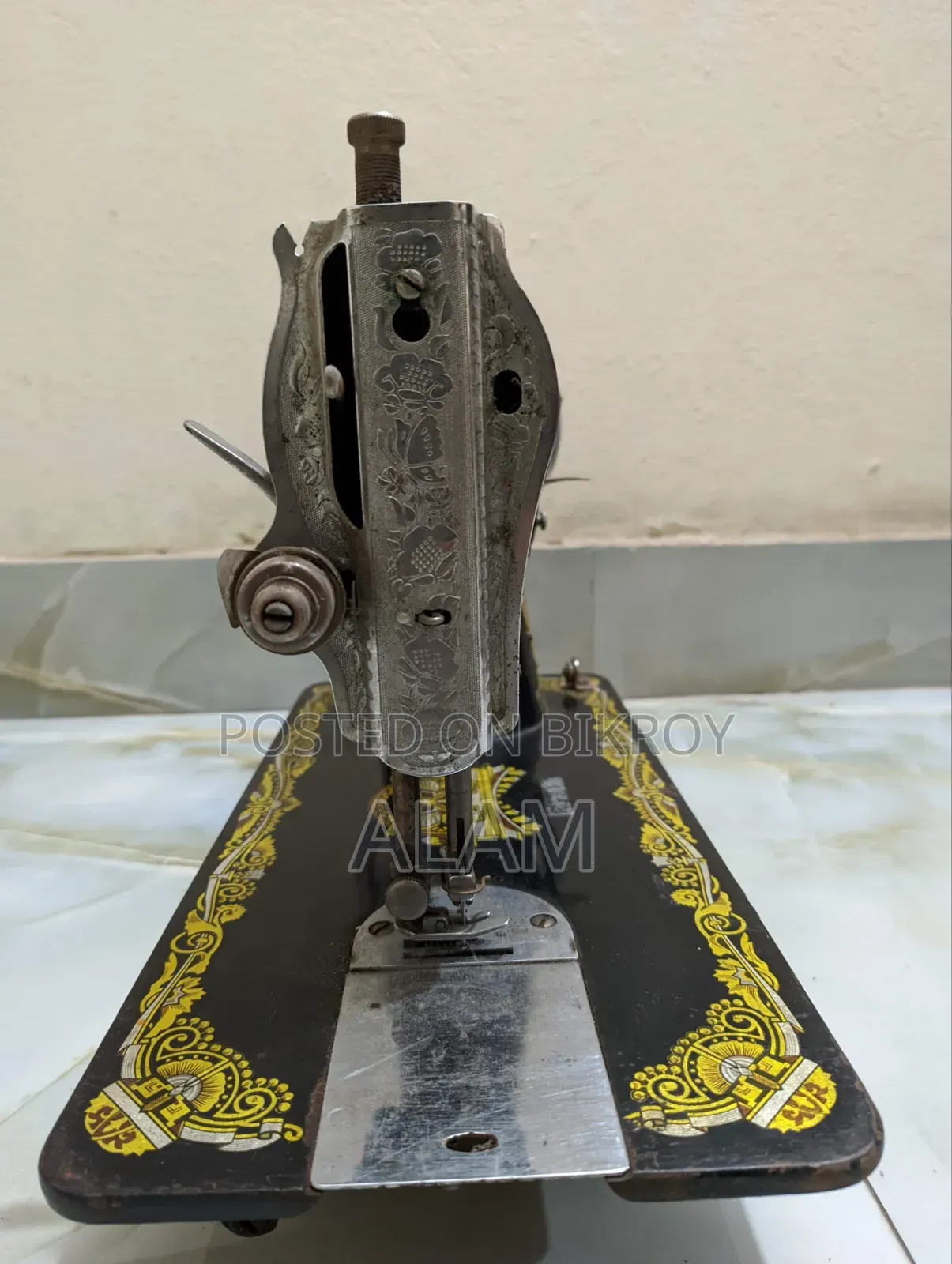 বাটারফ্লাই অরিজিনাল সেলাই মেশিন