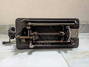 বাটারফ্লাই অরিজিনাল সেলাই মেশিন