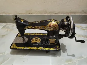 বাটারফ্লাই অরিজিনাল সেলাই মেশিন