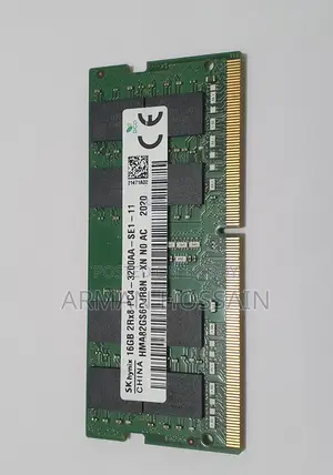 Skhynix Ddr4 16gb 3200aa Super Condition