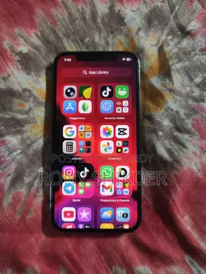Apple iPhone 12 Pro 128 GB Purple