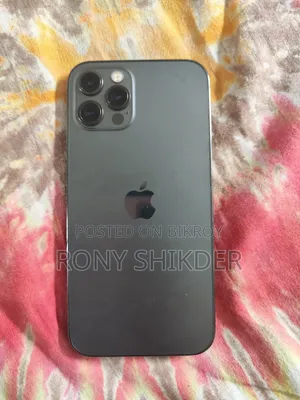 Apple iPhone 12 Pro 128 GB Purple