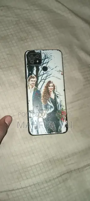 Realme C21Y 64 GB Black