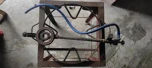 Hotel Stove