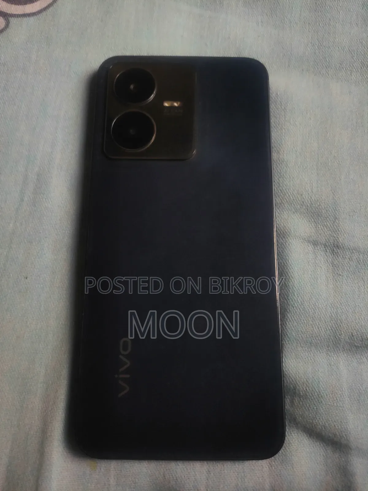 Vivo Y22 128 GB